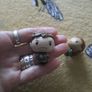 2 mini funko fortnite figures Image 3