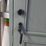 Scandinavian Pine Door Image 3