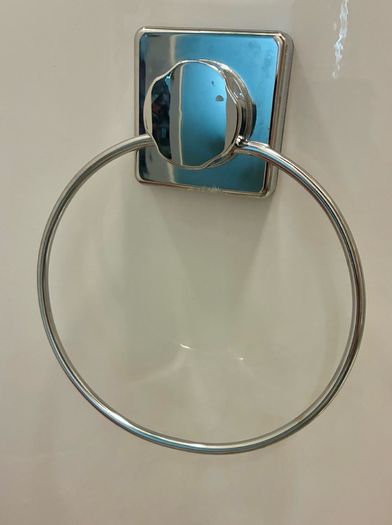 Towel ring