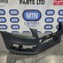 Front Bumper Skin for Audi Q5 / SQ5 2013-2016 S-Line Image 2