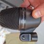 Shure PGA Drumkit 6 Mic set Image 5