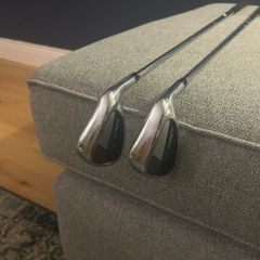 Callaway paradym wedges