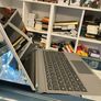 Microsoft Surface Pro 5 -12.3"- Core i5 7th Gen @ 2.6GHz, 8GB RAM, 256GB SSD, Windows 11 Pro Image 6