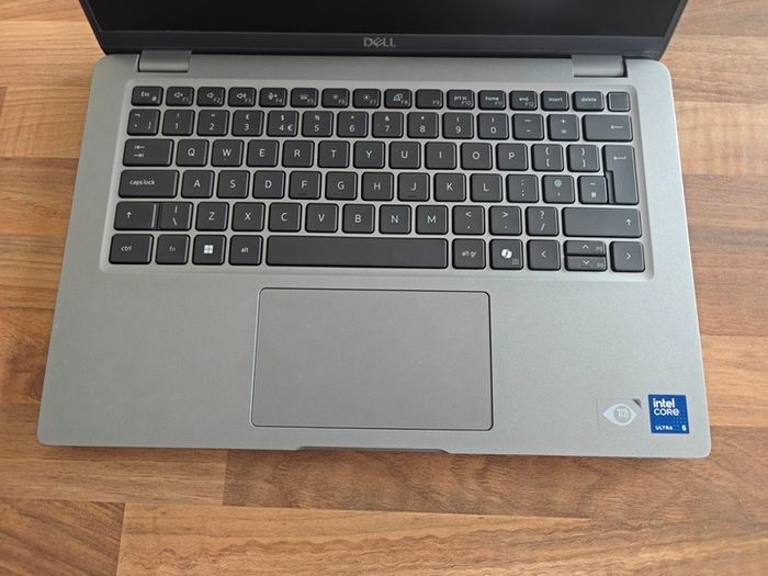 Dell Latitude 5450 | Intel Ultra 5 | 16GB | 512GB | 14" FHD | Win11