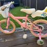 Concept unicorn bike 16" Image 3