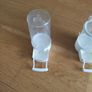 Poultry chick feeders or parrot budgie Image 2