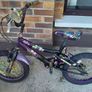 kids bike Image 2