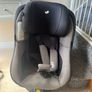 joie spin car seat Image 2
