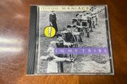 10,000 Maniacs In My Tribe CD