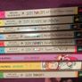 Judy Moody books Image 2