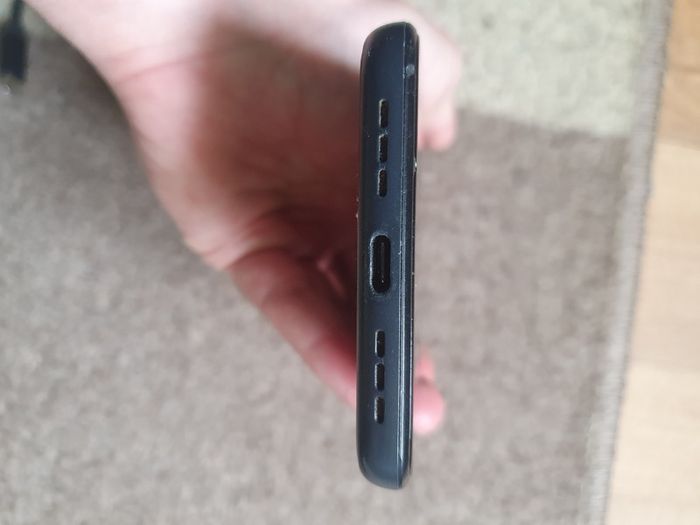 TCL 306 Broken Screen - Repair/Parts - Unlocked - No FRP Lock