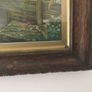 Art - Vintage Coloured Print. Image 5