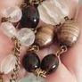 Vintage necklace. Image 4