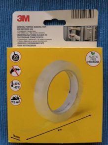 Bonding Tape 3M