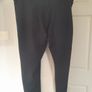 Ellen Fisher Black Trousers Image 2
