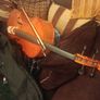Windsor Cello Image 3