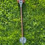 Vintage 1950s Featherwate Shooting Stick  Seat Cane Image 3