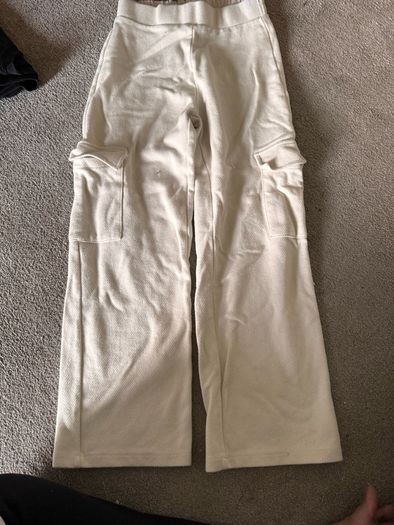 Zara girls trouser