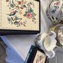 Aynsley dishes.Pembroke.Sold in total. Image 9