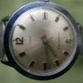 Vintage  Timex  Mechanic Men  Watch Working! Image 3