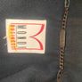 Vintage 90s Mondi Business maxi navy overcoat blazer Image 7