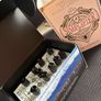 Simplifier MK II - Analog Guitar Amp Sim pedal Image 2