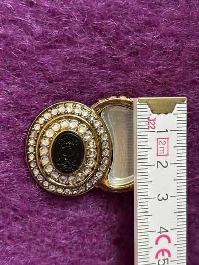 Juicy Couture Tiny Box