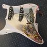 Fishman Fluence single coil loaded pickguard Image 2