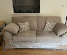 Brand new couch