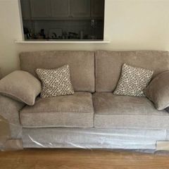 Brand new couch