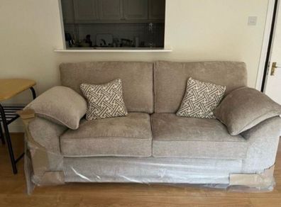 Brand new couch