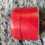 Genuine leather trinket box Image 2