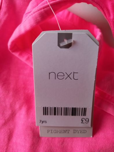 Girls summer dress