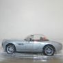 B M W  Z 8  model car Image 2