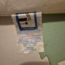 Baby cot mattress Image 2
