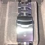 Bulova Precisionist Watch brand new Image 3