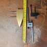 Precision clamps, 3 pieces Image 5