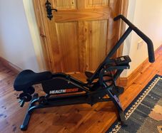 Exercise bike