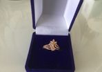 14 k ring