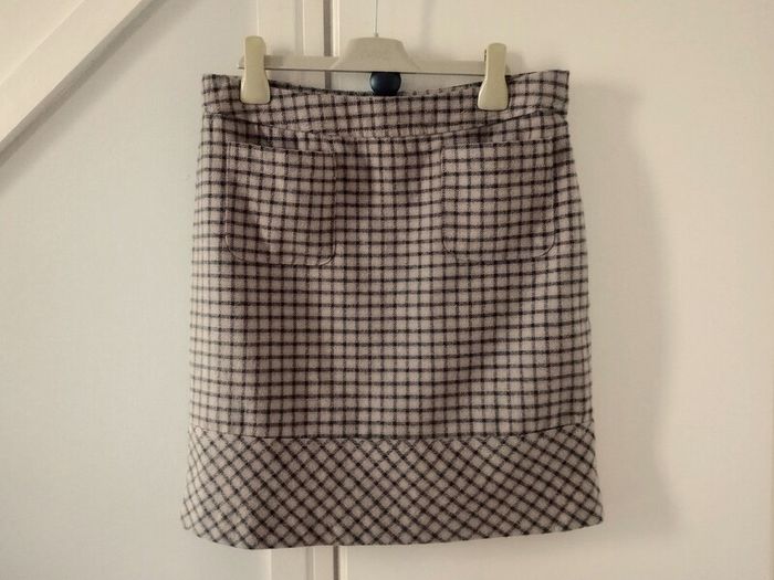 Tommy Hilfiger Check Skirt - Size US 2