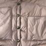 New jacket( duck filling, waterproof) size S Image 2