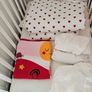 Baby Elegance Elle Cot Stone Image 2