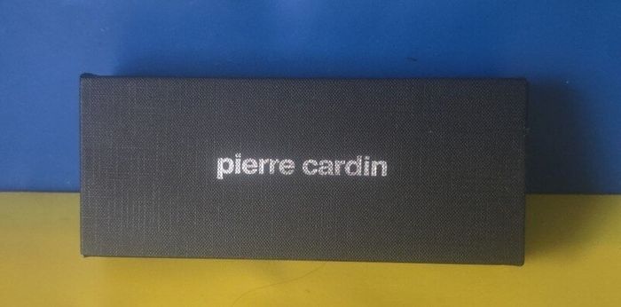 Pierre Cardin  gift box.
