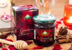 Epimedium aphrodisiac Honey&Herbs