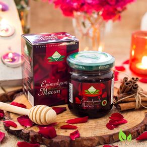 Epimedium aphrodisiac Honey&Herbs