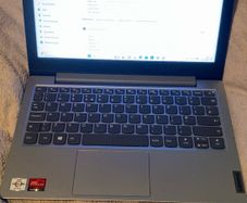 lenovo ideapad 1 laptop