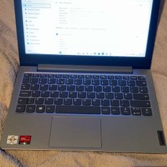 lenovo ideapad 1 laptop