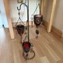 Set of 3 Candle Holders Image 4