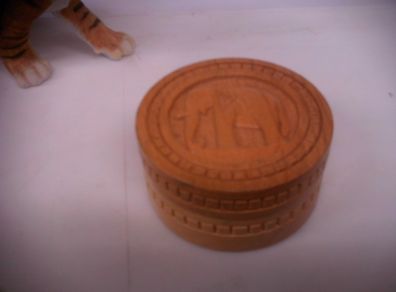 Trinket box