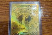 Mega Charizard X ex PFL 130 Pokemon Card